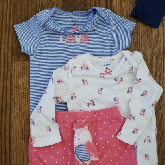 Carter's - Picture 3 of 5